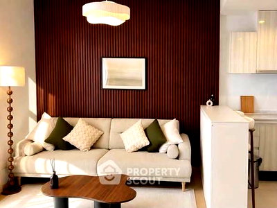 Condos for rent : 1-BR Condo At HQ Thonglor Near BTS Thong Lor (ID 3263655)