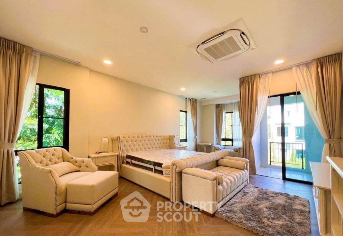 รูป บ้าน 4-ห้องนอน ใน สะพานสูง (ID 3249047) - รูปที่ 5/15