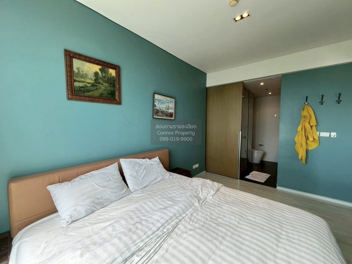 picture FOR RENTCondo Veranda Residence Pattaya MRT-Khlong Toei CX-158058-1 - 9/11