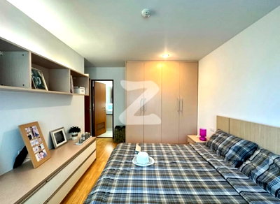 Condos for rent : 2Bed | 2Bath | BTS On Nut | 67sqm | THB 34,000/mo | Fl.4 — Residence 52 Bangkok