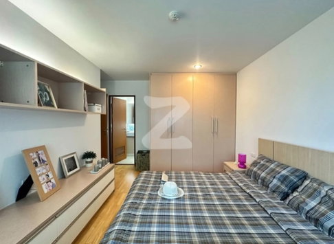 2 ห้องนอน | 2 ห้องน้ำ | BTS On Nut | 67 ตร.ม. | 34,000 บาท/เดือน | ชั้น 4 — Residence 52 กรุงเทพฯ