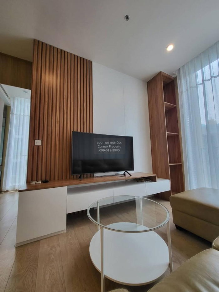 picture FOR RENTCondo Noble BE 19 BTS-Asok CX-76475-1 - 2/6