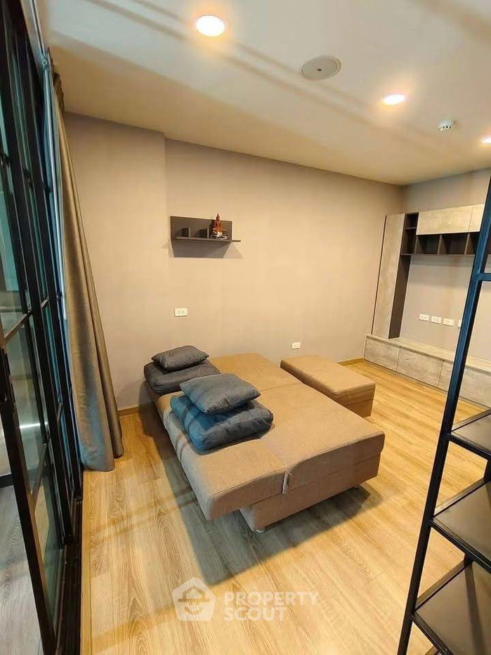 รูป คอนโด 2 ห้องนอน The Cube Loft Ladprao 107 ขาย (ID 3260452) - รูปที่ 19/19
