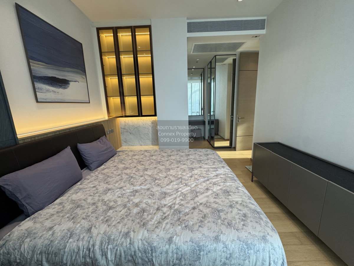 รูป 🔥🔥🔥 เช่าคอนโด  28 ชิดลม BTS-ชิดลม ลุมพินี เขต ปทุมวัน กรุงเทพ CX-95707 ✅ ทักไลน์ @connexproperty ตอบทันที ทีมงานมืออาชีพ ✅ 🔥🔥🔥 - รูปที่ 5/7
