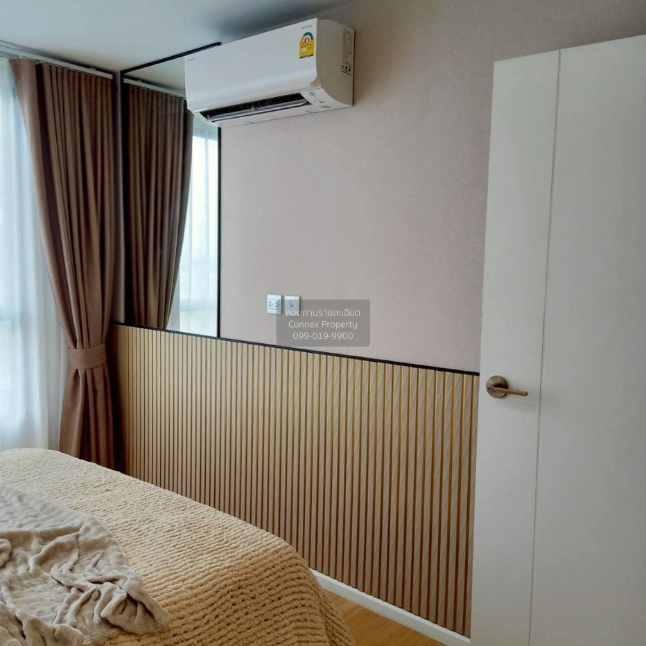 picture FOR RENTCondo Atmoz Kanaal Rangsit SRT-Rangsit CX-160995-1 - 10/12