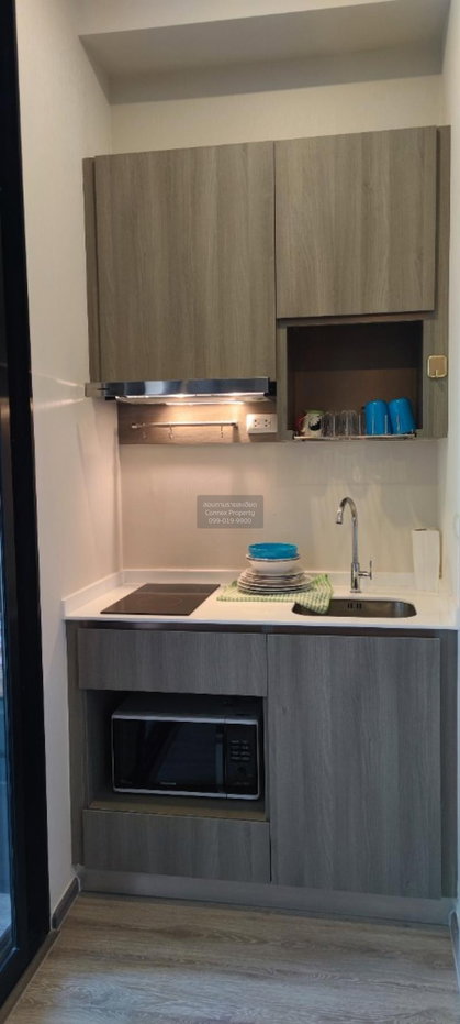 รูป เช่าคอนโด ไนท์บริดจ์ ไพร์ม อ่อนนุช BTS-อ่อนนุช | On Nut CX-12655-1 - รูปที่ 4/8