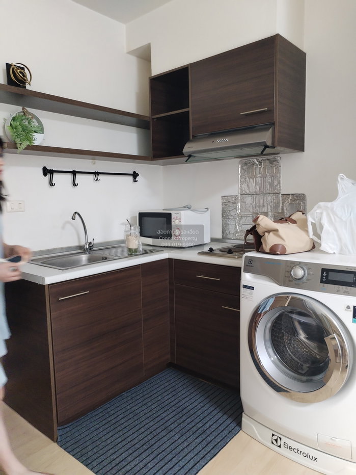 picture FOR RENTCondo S&S Sukhumvit BTS-Udom Suk CX-76771-1 - 4/8
