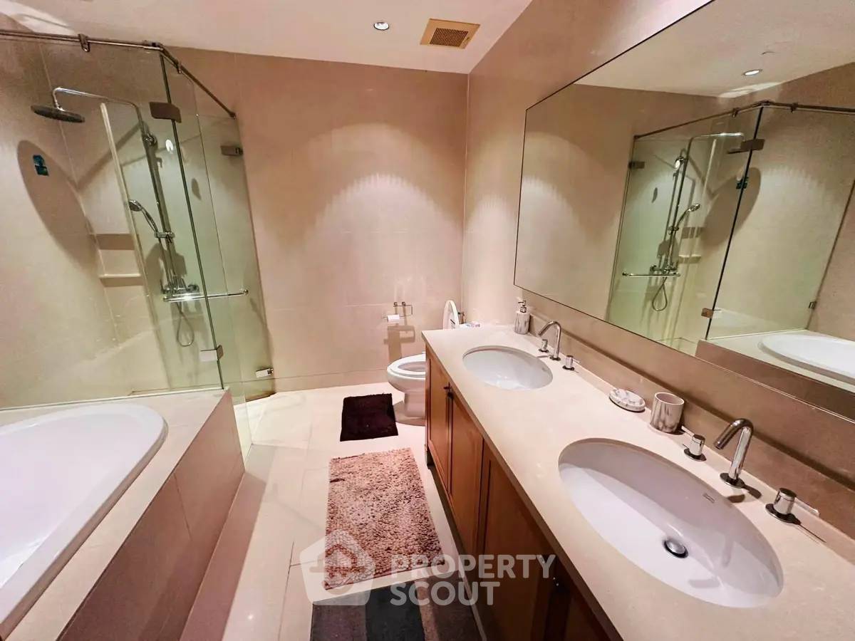รูป ชั้น 28 คอนโด 1 ห้องนอน ขนาด 83 ตร.ม. The Emporio Place ใกล้ BTS พร้อมพงษ์ (ID 3260645) - รูปที่ 17/18