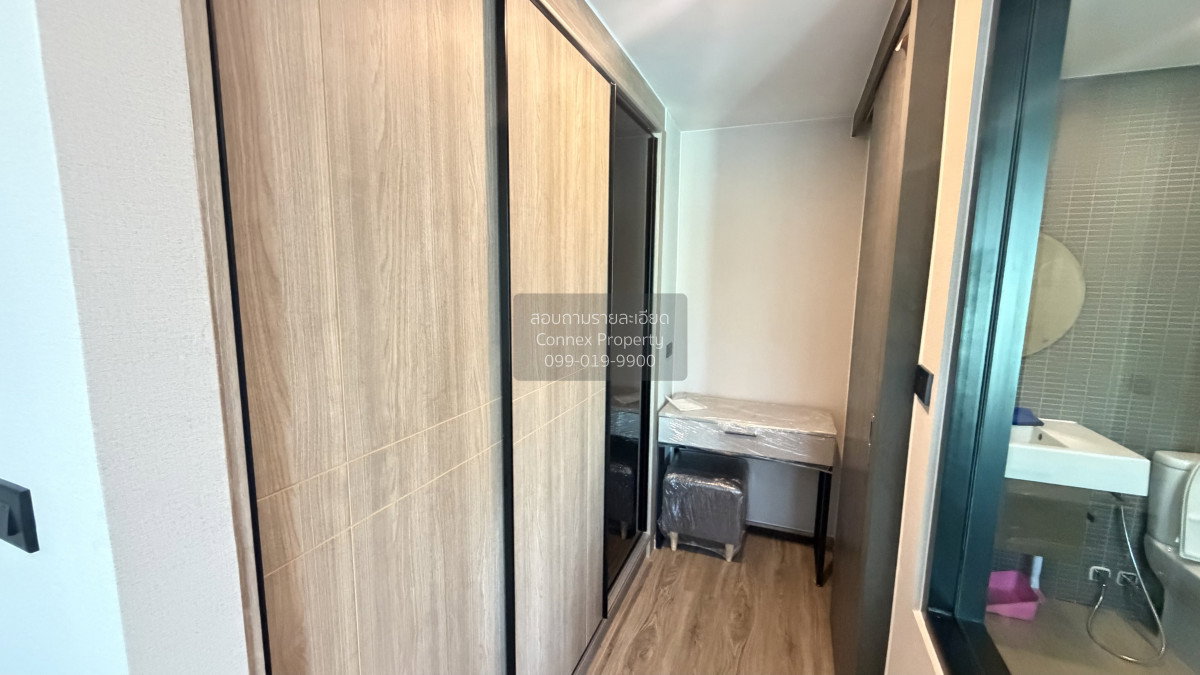 picture FOR SELLCondo The Teak Sukhumvit 39 BTS-Phrom Phong CX-119646-1 - 7/8