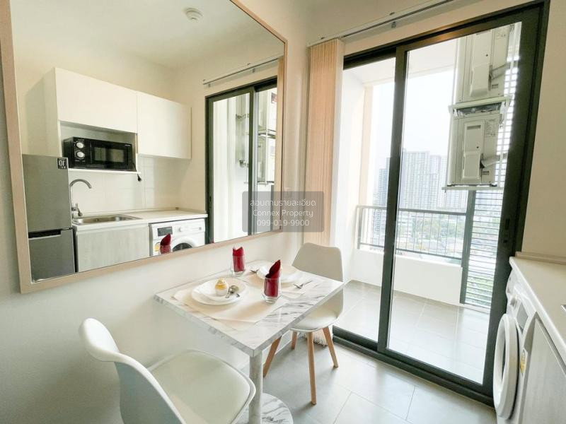 picture FOR RENTCondo Metro Sky Prachachuen MRT-Bang Son CX-74467-1 - 4/9