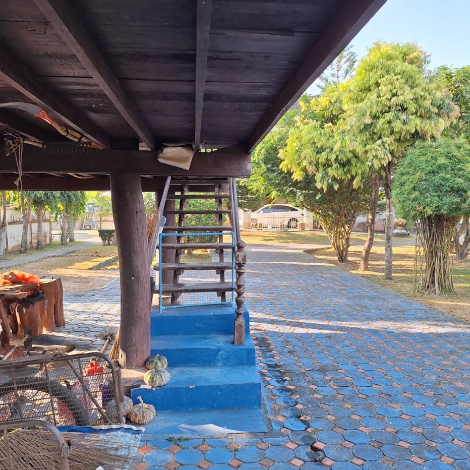 รูป ขายบ้านและที่ดิน แม่ริม เชียงใหม่ - รูปที่ 14/14