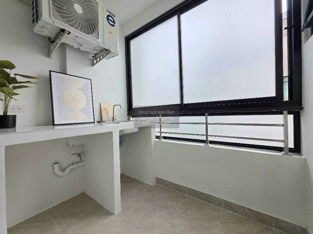 รูป ขายคอนโด พนาสนธิ์ ซิตี้ คอนโด 0 CX-169150-1 - รูปที่ 7/12