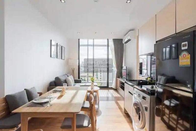 picture FOR RENTCondo Park Origin Phrom Phong BTS-Phrom Phong CX-05971-1 - 5/8