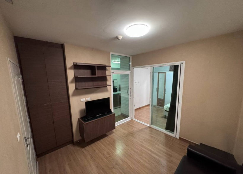 picture 9,500 THB/month | Only 1 month deposit required | Move in available in October! - 8/21