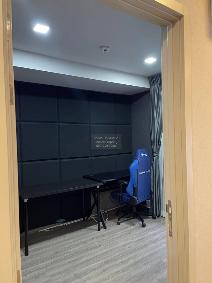 picture FOR RENTCondo The Base Sukhumvit 50 BTS-On Nut CX-80861-1 - 2/12