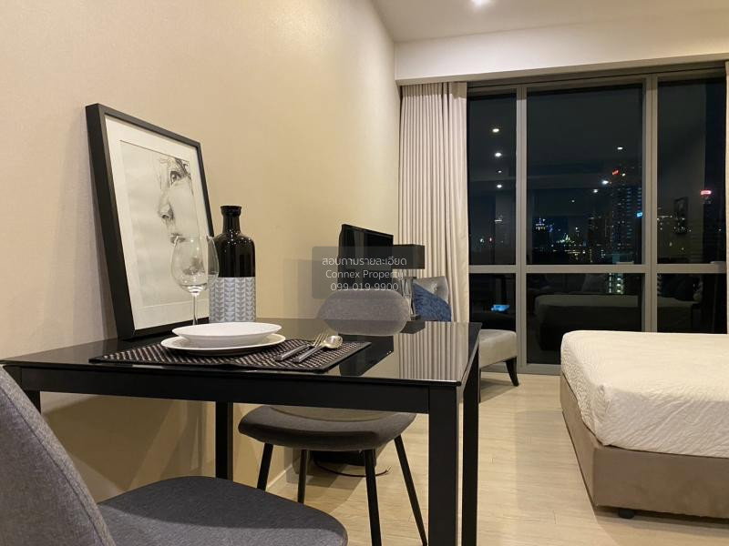 picture FOR RENTCondo The room sukhumvit 21 BTS-Asok CX-23364-1 - 2/9