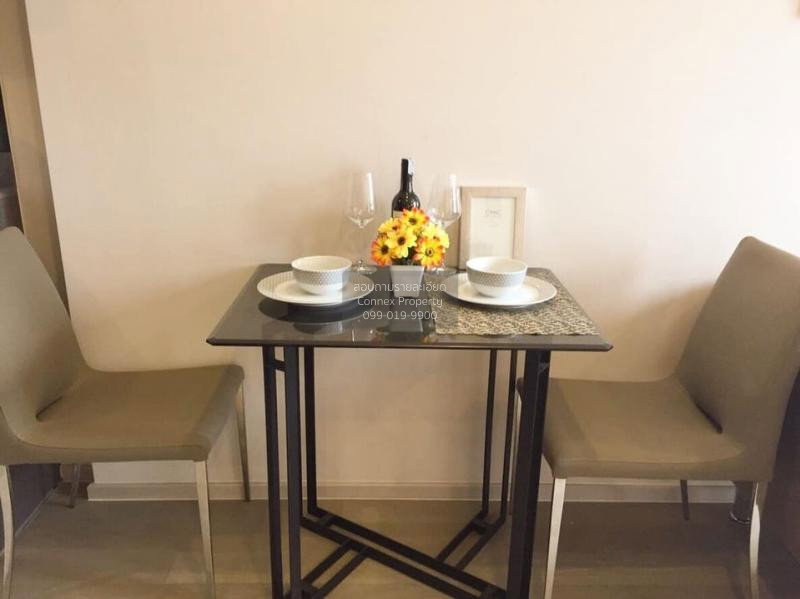 picture FOR RENTCondo Ashton Asoke BTS-Asok CX-07385-1 - 4/8