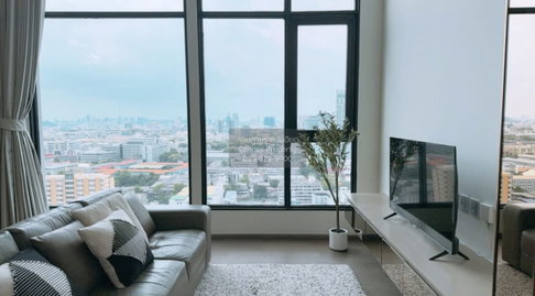 FOR RENTCondo Park Origin Ratchathewi BTS-Ratchathewi CX-158894-1