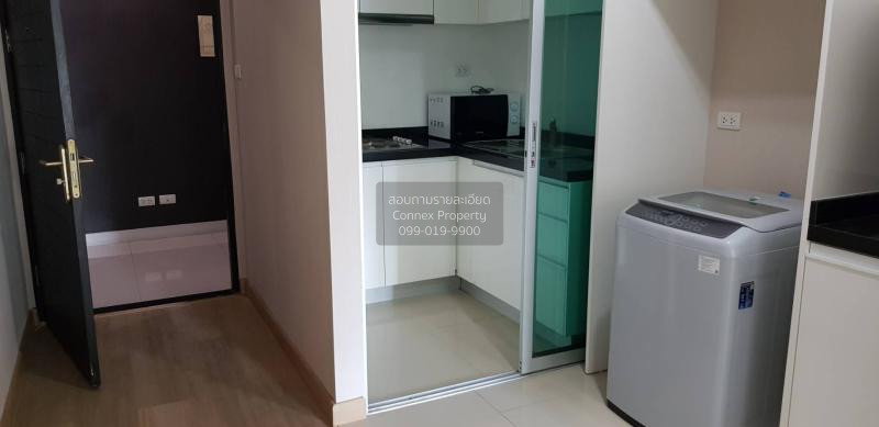 picture FOR RENTCondo BELLE GRAND RAMA 9 MRT-Phra Ram 9 CX-35269-1 - 6/8