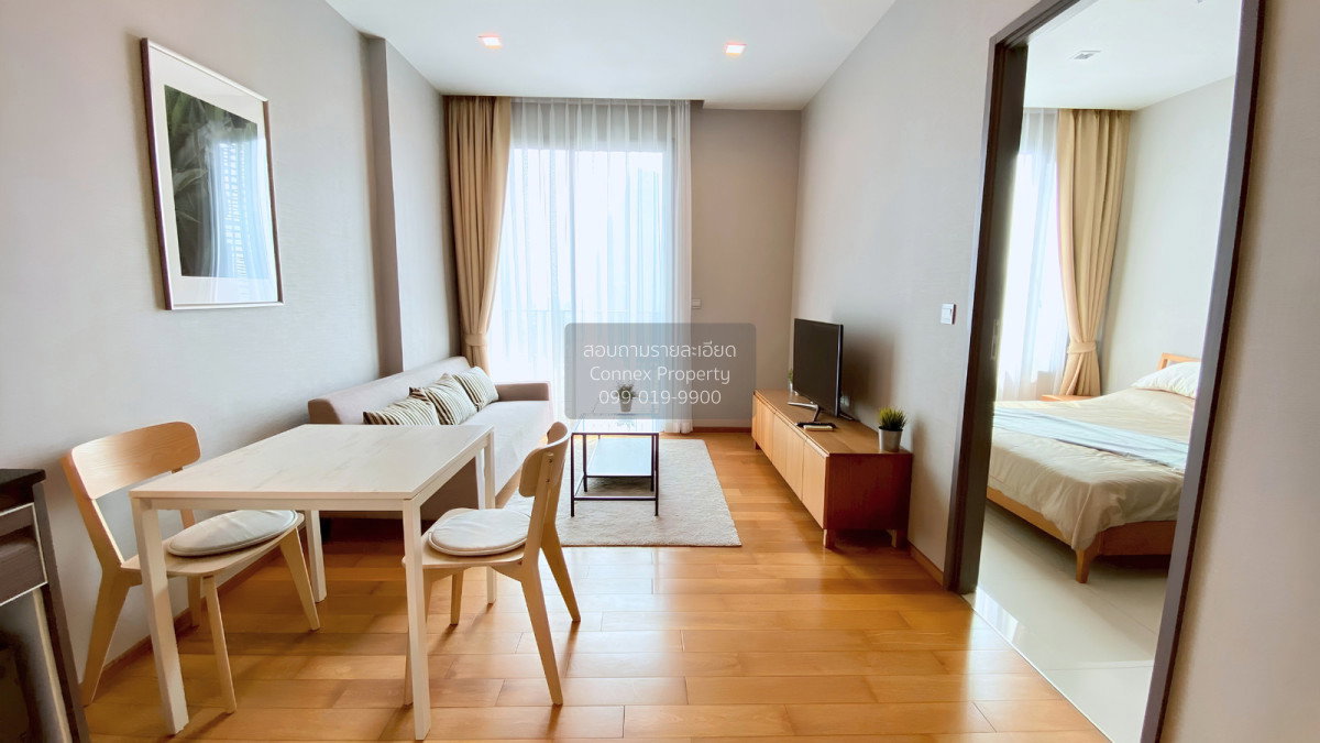picture FOR RENTCondo Keyne by Sansiri BTS-Thong Lo CX-160433-1 - 3/9