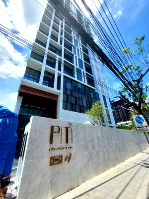 คอนโดให้เช่า : 1 ห้องนอน | 1 ห้องน้ำ | BTS Bang Chak | 36 ตร.ม. | 23,000 บาท/เดือน | ชั้น 11 — Piti Sukhumvit 101 กรุงเทพฯ