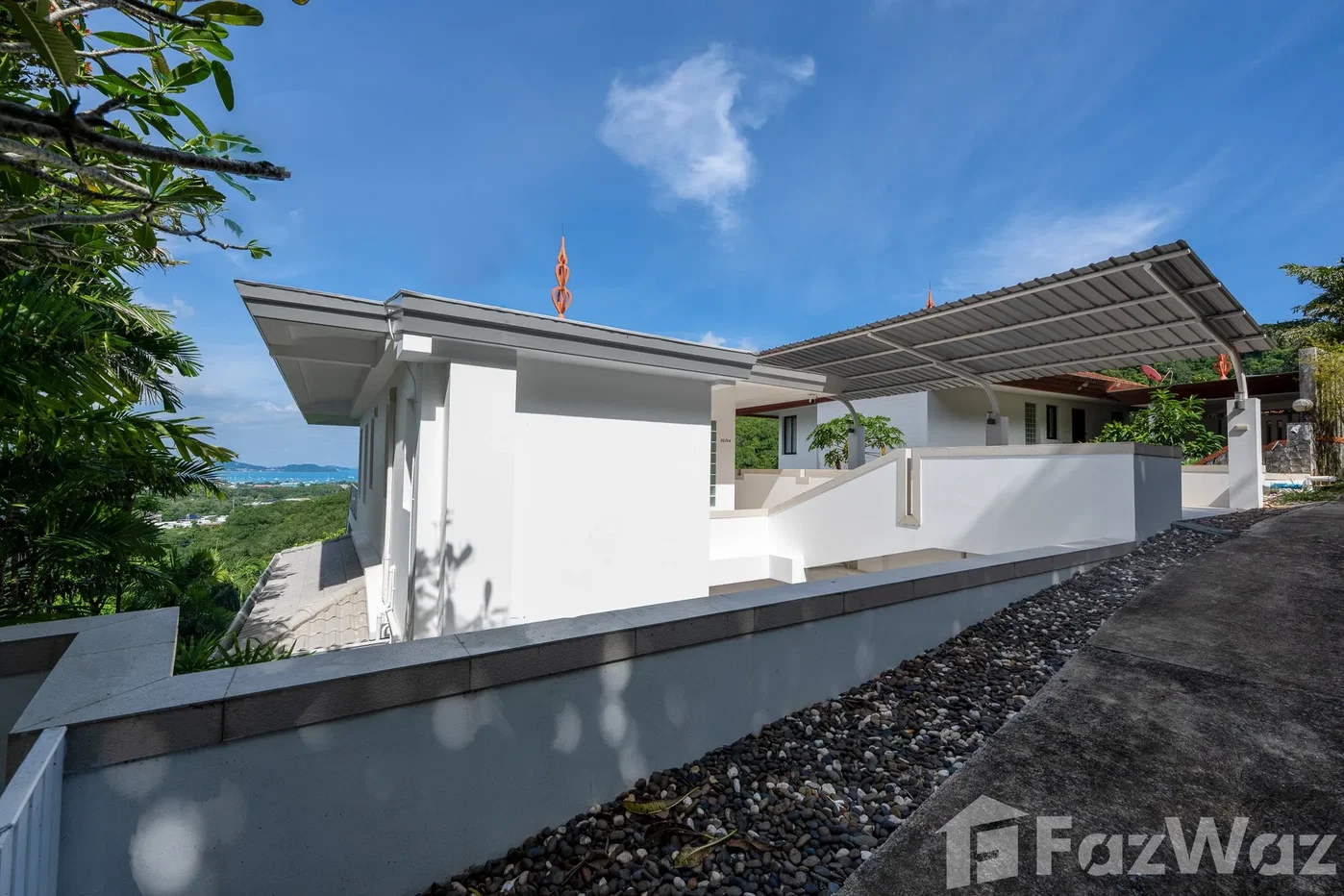 picture Experience luxury island living with spectacular sea views 6578652 - 44/45
