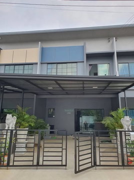 3 ห้องนอน | 2 ห้องน้ำ | 148.5 ตร.ม. | 16,000 บาท/เดือน | ชั้น 2 — Siri Press Village กรุงเทพฯ