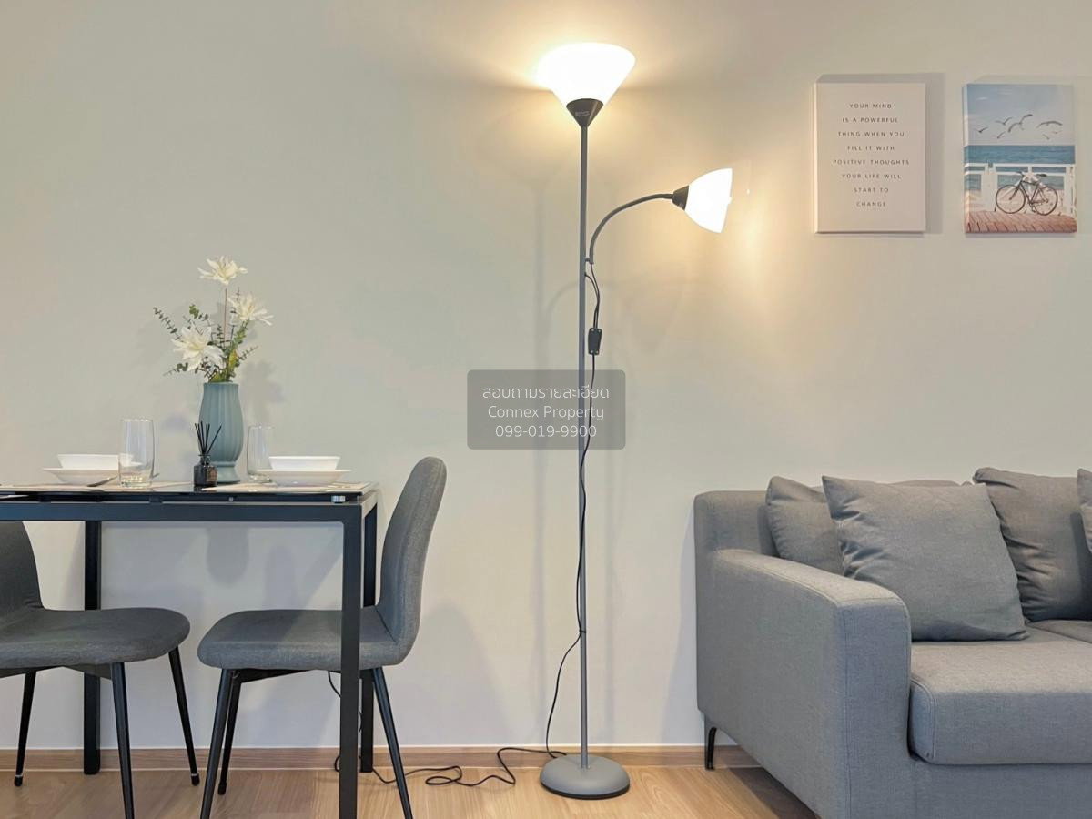 picture FOR RENTCondo Chewathai Pinklao MRT-Bang Yi Khon CX-108390-1 - 8/12