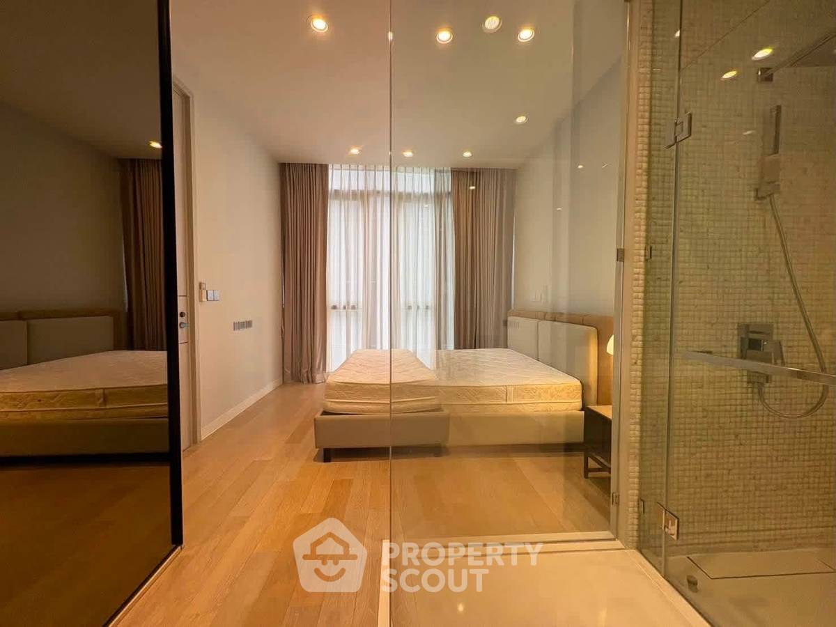 รูป ใกล้ BTS พร้อมพงษ์ 100 ม. | คอนโด 2 ห้องนอน Vittorio Sukhumvit 39 (ID 3262231) - รูปที่ 11/16