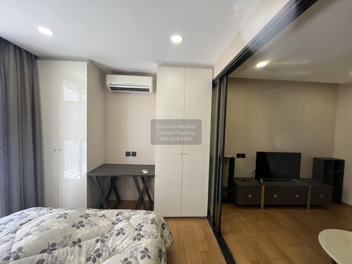 picture FOR RENTCondo Klass Langsuan BTS-Chit Lom CX-93777-1 - 5/6