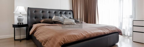 FOR RENTCondo The Crest Sukhumvit 34 BTS-Thong Lo CX-21426-1