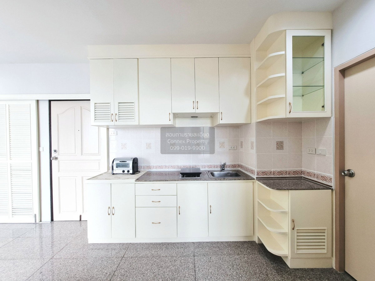 picture FOR RENTCondo Pathumwan Resort BTS-Phaya Thai CX-49850-1 - 5/9