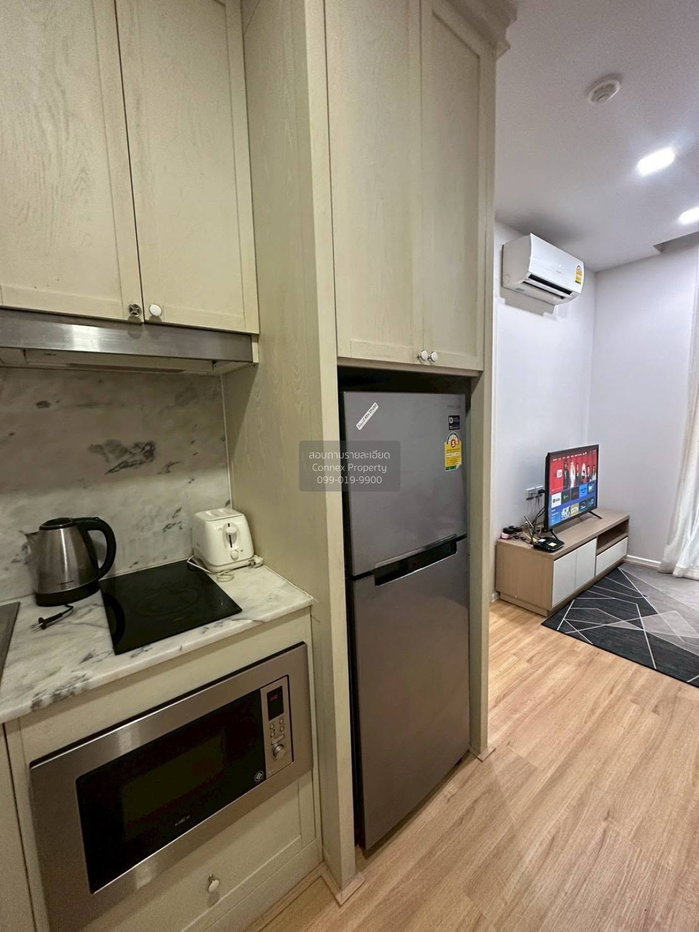 picture FOR SELLCondo Dlux condominium MRT-Khlong Toei CX-166095-1 - 3/10