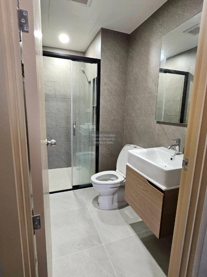 picture FOR RENTCondo The LIVIN Phetkasem MRT-Phasi Charoen CX-112281-1 - 6/7