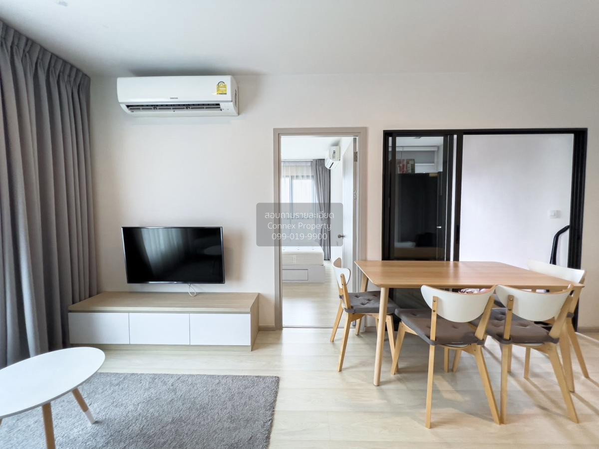 picture FOR RENTCondo Life Sukhumvit 48 BTS-Phra Khanong CX-107924-1 - 7/12