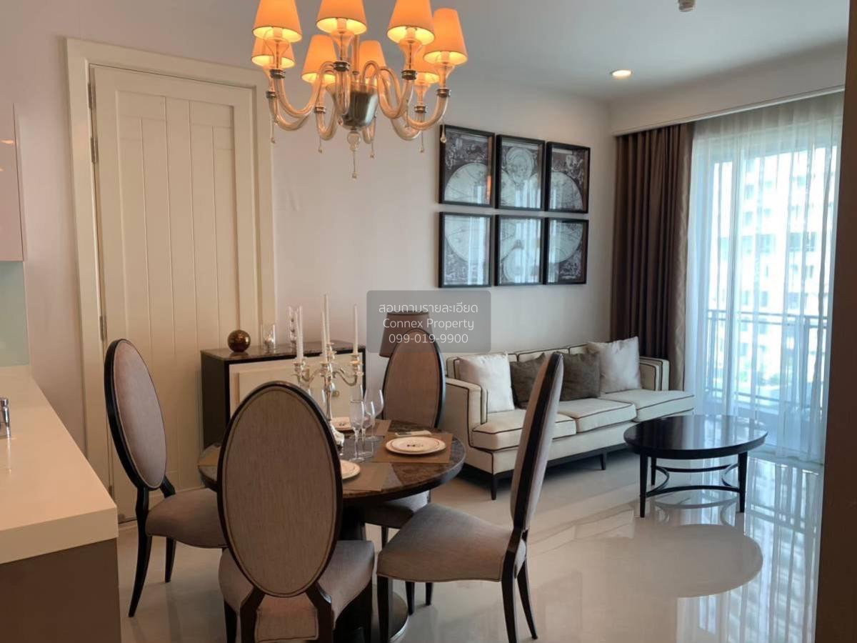 picture FOR RENTCondo Q Langsuan BTS-Chit Lom CX-17019-1 - 1/6