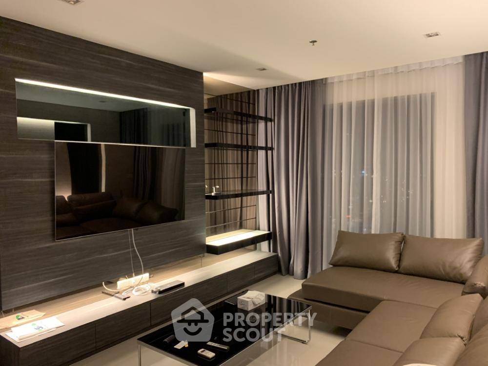 picture 2-BR Condo at Star View close to Phra Ram 3 (ID 809465) - 2/12