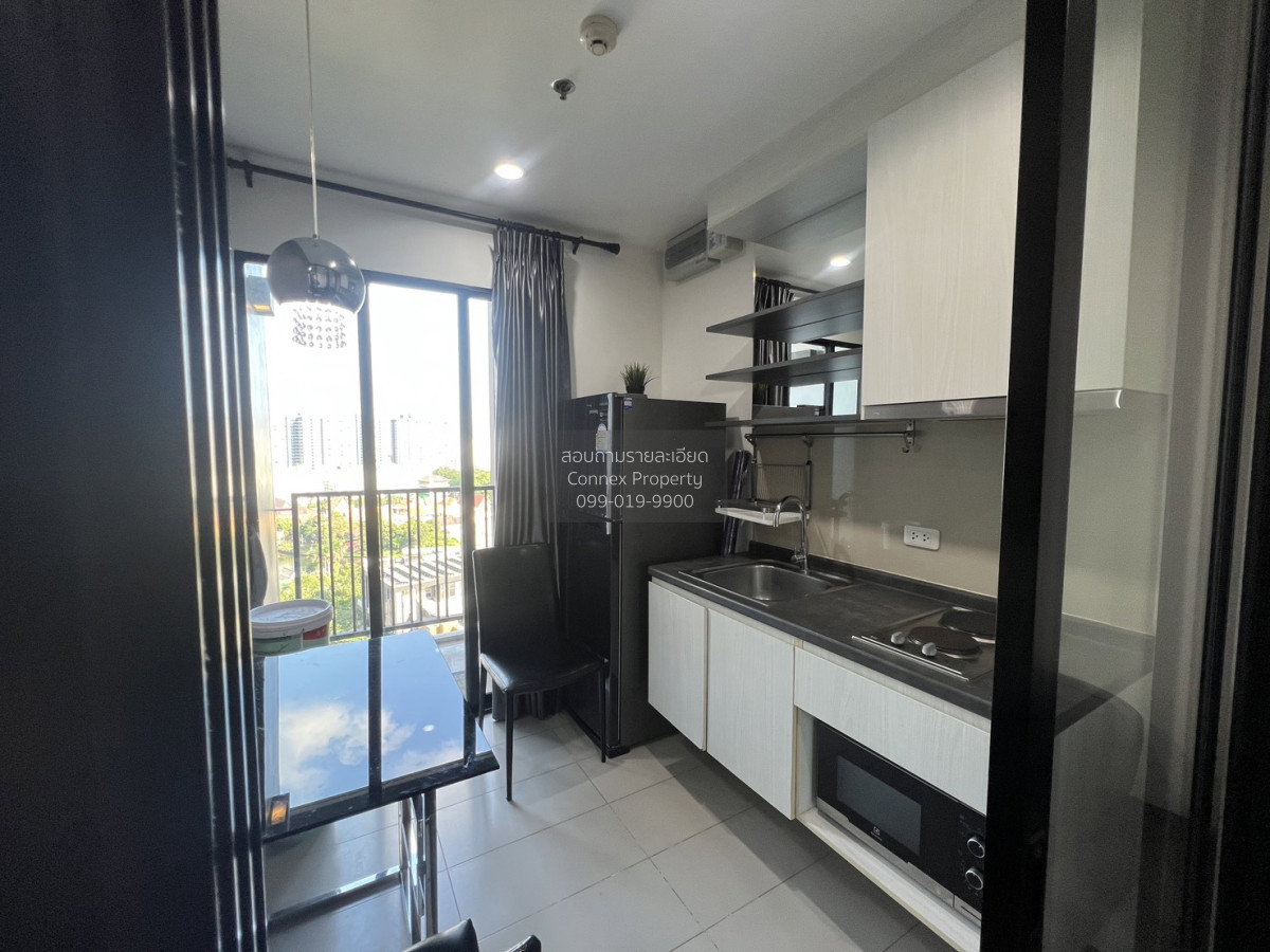 picture FOR RENTCondo The Base Park West Sukhumvit 77 BTS-On Nut CX-68134-1 - 3/5
