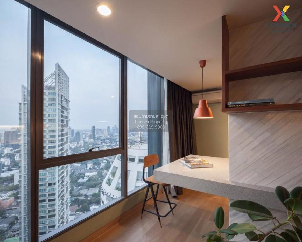 picture FOR SELLCondo The Lumpini 24 BTS-Phrom Phong CX-95152-1 - 5/12