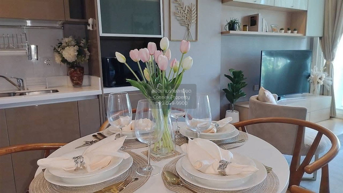 picture FOR RENTCondo Siri at Sukhumvit BTS-Thong Lo CX-19304-1 - 4/6