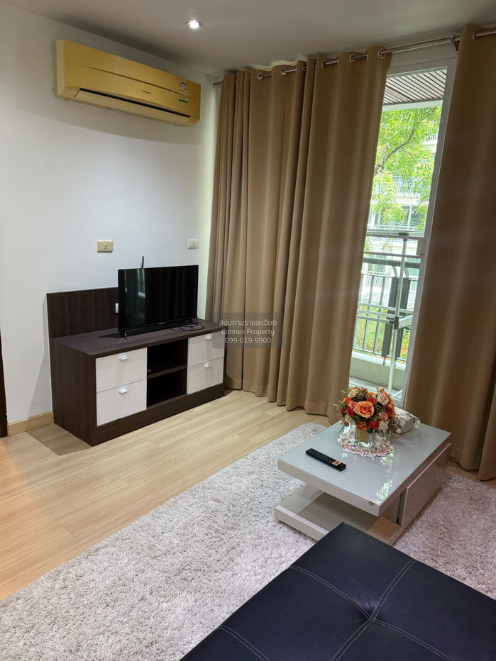 รูป เช่าคอนโด ดิ แอดเดรส ปทุมวัน BTS-ราชเทวี | Ratchathewi CX-50742-1 - รูปที่ 2/8