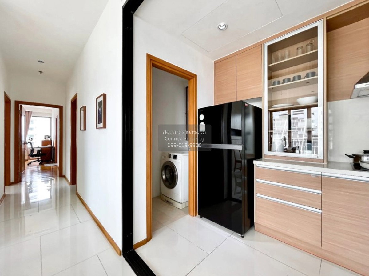 รูป เช่าคอนโด ดิ เอ็มโพริโอ เพลส BTS-พร้อมพงษ์ | Phrom Phong CX-150156-1 - รูปที่ 6/12