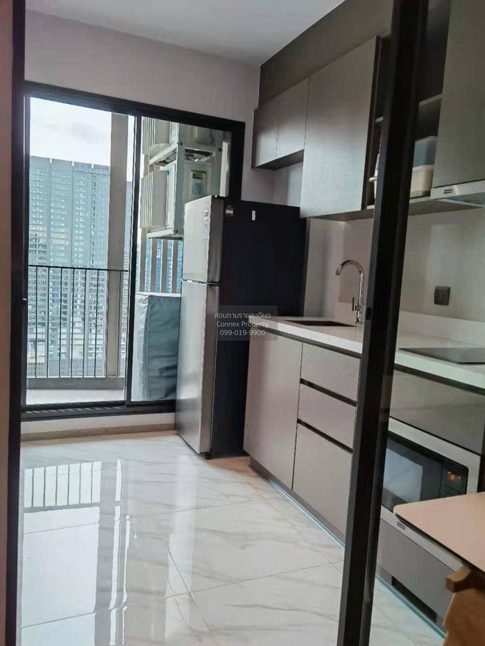 รูป เช่าคอนโด รึทึ่ม เอกมัย BTS-เอกมัย | Ekkamai CX-17519-1 - รูปที่ 4/10