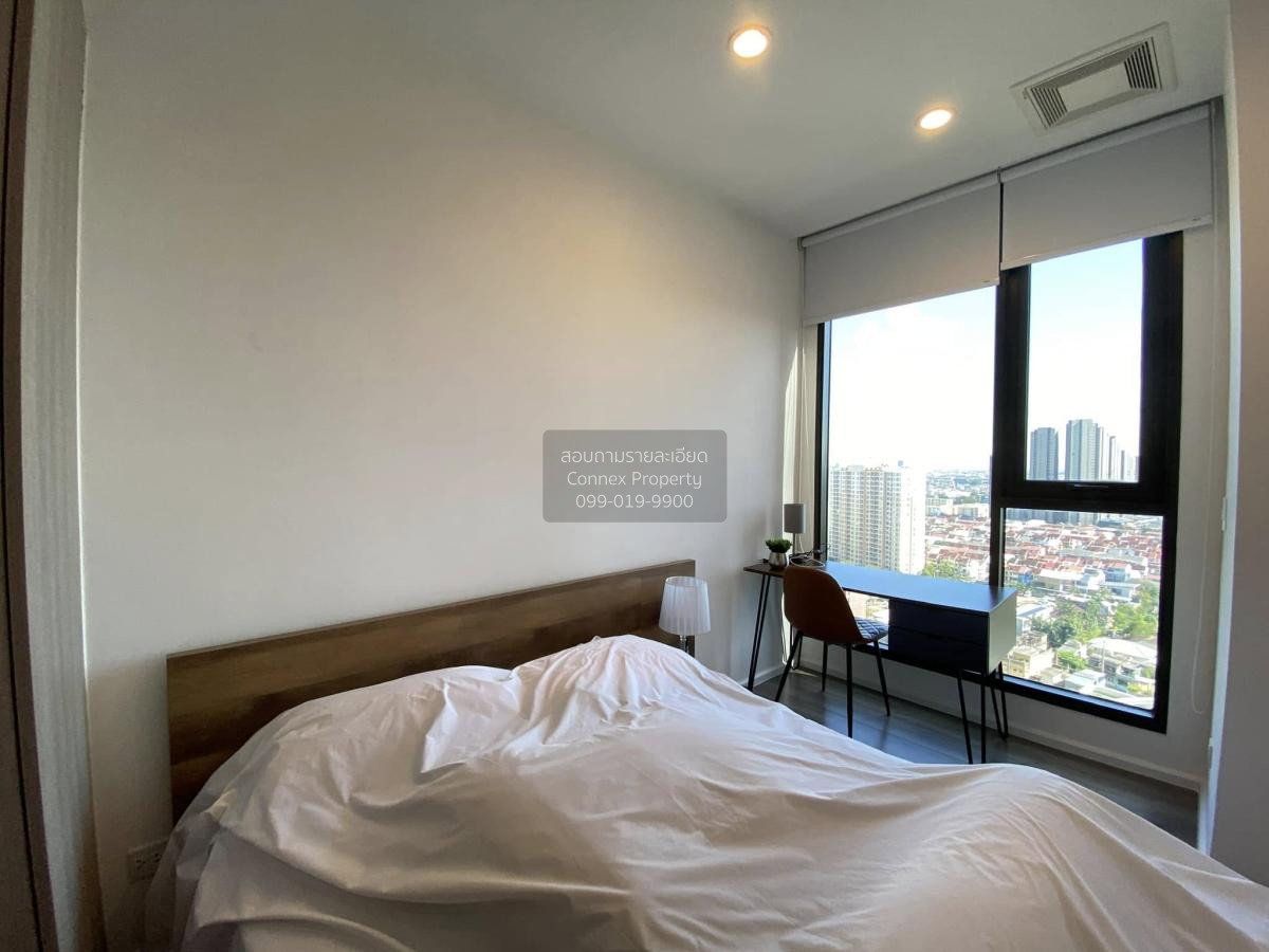 รูป เช่าคอนโด วิสดอม เอสเซ้นส์ BTS-ปุณณวิถี | Punnawithi CX-117464-1 - รูปที่ 5/9