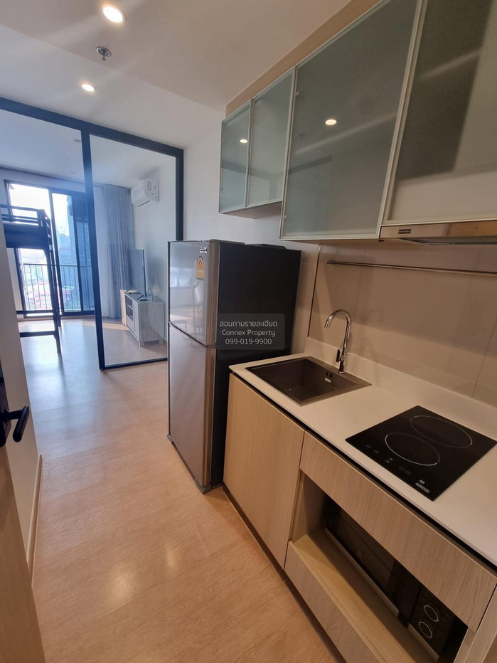 picture FOR RENTCondo Maru Ekamai 2 BTS-Ekkamai CX-89099-1 - 2/6