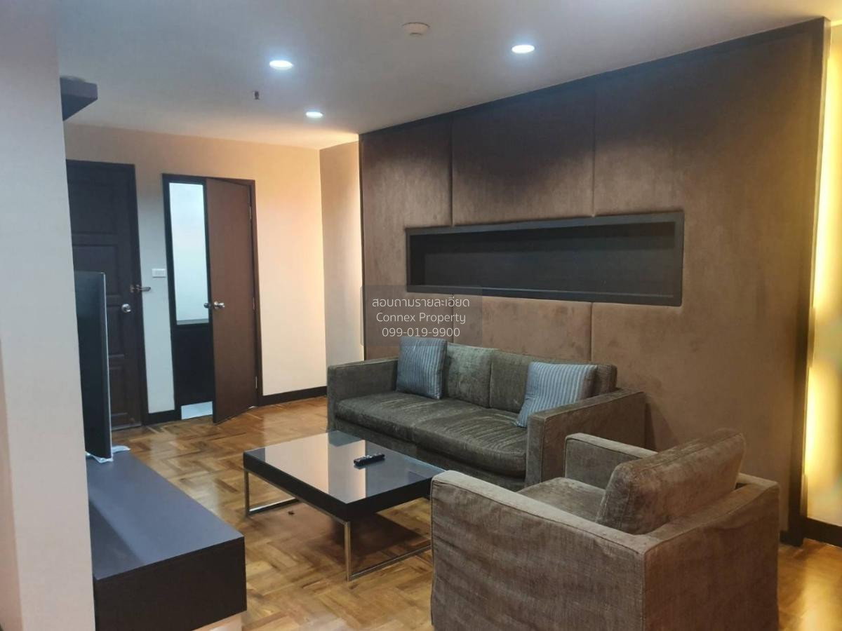 picture FOR RENTCondo Baan Suanpetch BTS-Phrom Phong CX-08663-1 - 8/12