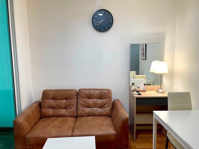 รูป 📍ให้เช่าคอนโด Regent Home Sukhumvit 81 (รีเจ้นท์ โฮม สุขุมวิท 81)  ใกล้BTS อ่อนนุช 📌ห้องว่างพร้อมเข้าอยู่🔥 - รูปที่ 1/7