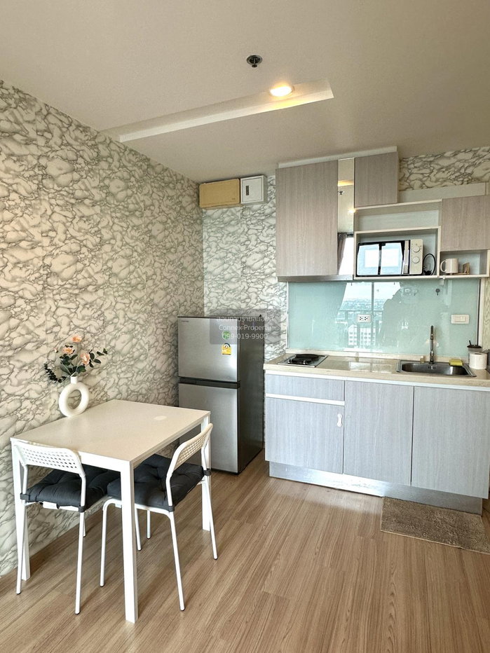 picture FOR RENTCondo Artemis Sukhumvit 77 BTS-On Nut CX-123244-1 - 4/9
