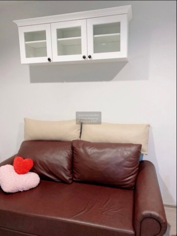 รูป เช่าคอนโด ไลฟ์ ลาดพร้าว BTS-ห้าแยกลาดพร้าว | Ha Yaek Lat Phrao CX-161055-1 - รูปที่ 2/4