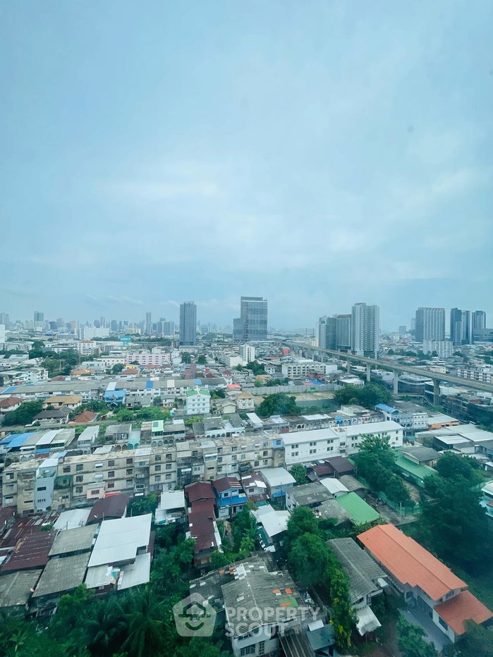 รูป คอนโด 1-ห้องนอน ที่ เดอะ ไพรเวซี เตาปูน อินเตอร์เชนจ์ ใกล้ MRT เตาปูน (ID 3263209) - รูปที่ 10/20
